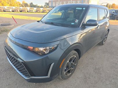 Certified 2024 Kia Soul EX