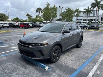Used 2024 Dodge Hornet GT w/ GT Blacktop Package
