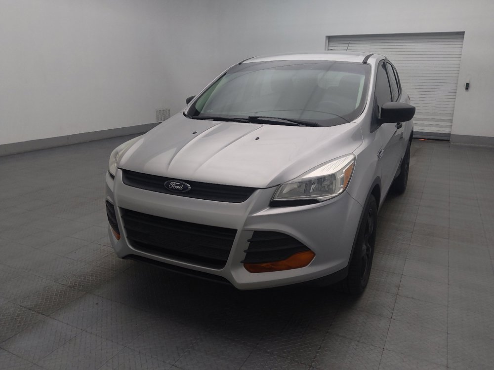 Used 2016 Ford Escape S FWD image 15