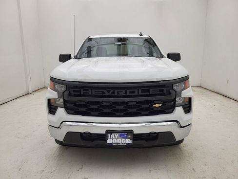 New 2025 Chevrolet Silverado 1500 W/T w/ WT Value Package image 17