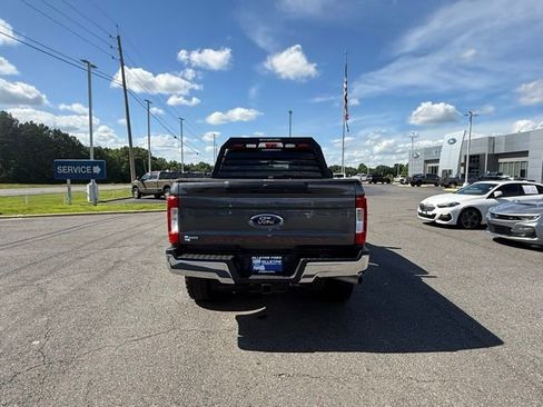 Used 2019 Ford F250 XL w/ STX Appearance Package AWD/4WD image 5