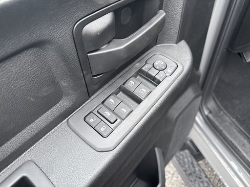 New 2026 RAM 2500 Tradesman w/ Power Wagon Package image 13