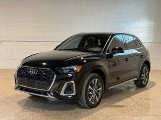 Used 2023 Audi Q5 2.0T Premium Plus w/ Premium Plus Package image 1