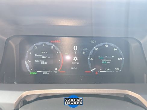 Used 2025 Toyota Tacoma TRD Sport image 30