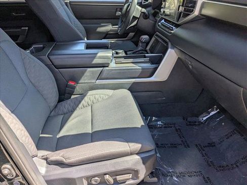 Used 2025 Toyota Sequoia SR5 image 21