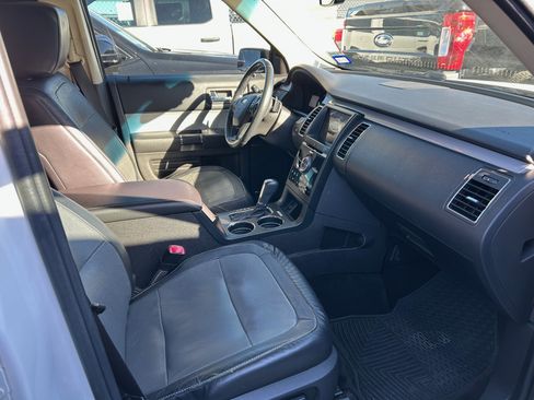 Used 2014 Ford Flex Limited w/ Equipment Group 303A image 8