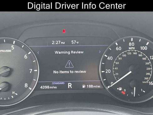 Used 2025 INFINITI QX50 Pure image 13