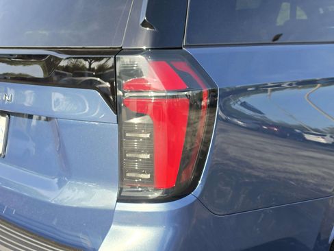 New 2026 Chevrolet Suburban LS w/ Max Trailering Package RWD image 14
