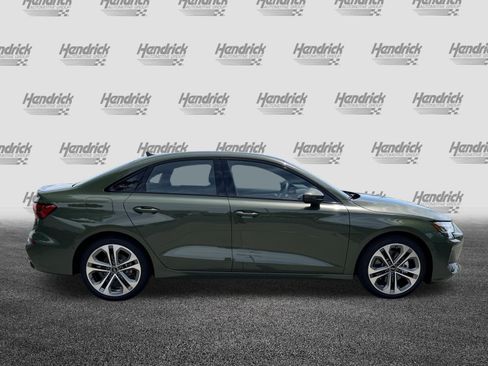 New 2026 Audi A3 2.0T Premium AWD/4WD image 10
