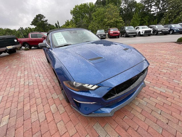 Used 2023 Ford Mustang GT Premium w/ Equipment Group 401A RWD image 36