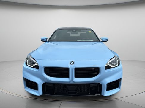 Used 2024 BMW M2 w/ Lighting Package RWD image 7