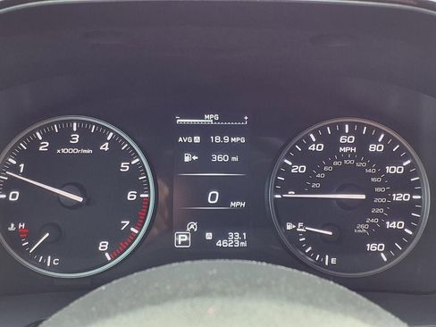 Certified 2025 Subaru Outback w/ Popular Package #1A image 31