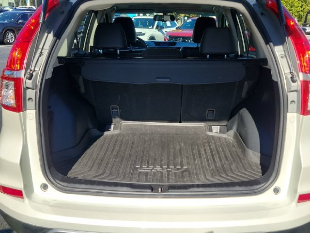 Used 2016 Honda CR-V EX-L image 9