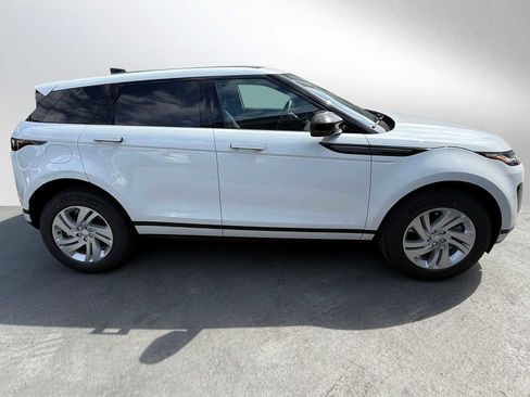 New 2026 Land Rover Range Rover Evoque S image 6