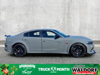 Used 2023 Dodge Charger Scat Pack video 2