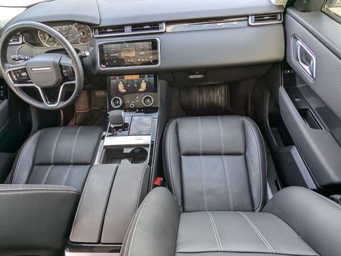 Used 2023 Land Rover Range Rover Velar S image 15