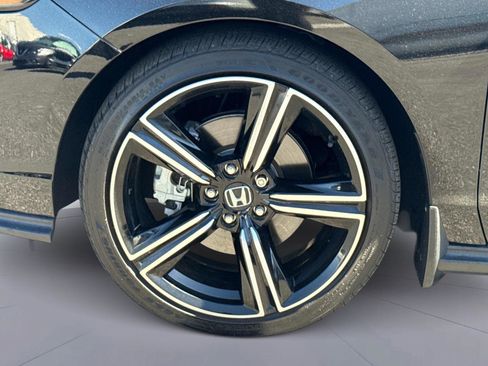 Certified 2023 Honda Accord Sport image 11