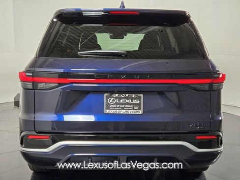 New 2026 Lexus TX 350 image 5