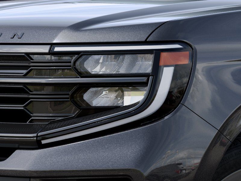 New 2027 Ford Expedition Platinum w/ Stealth Appearance Package AWD/4WD image 18