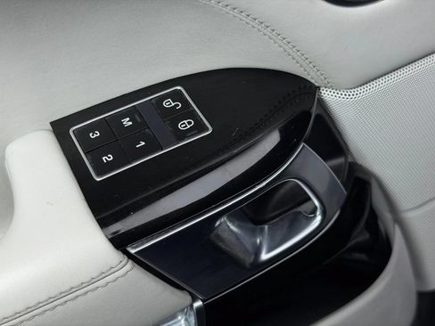Used 2014 Land Rover Range Rover Long Wheelbase Autobiography AWD/4WD image 28