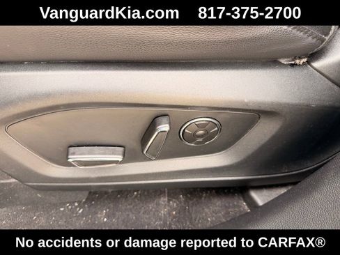 Used 2020 Ford Explorer ST w/ ST High-Performance Pack image 17