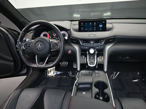 Used 2023 Acura TLX Type S image 15