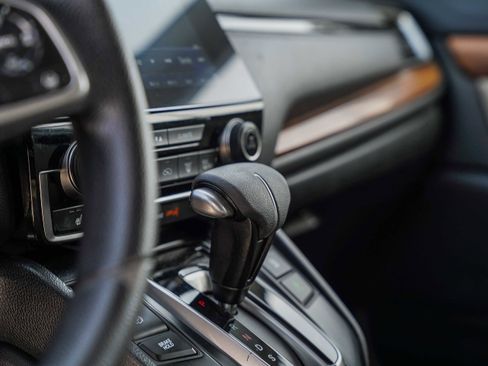 Used 2022 Honda CR-V EX image 22