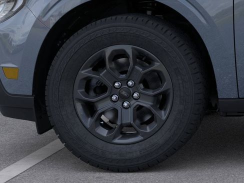 New 2026 Ford Maverick XLT w/ XLT Luxury Package AWD/4WD image 20