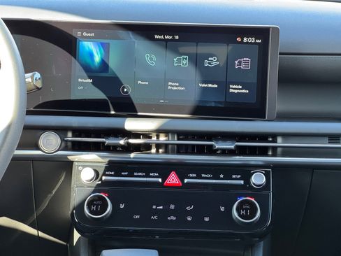 New 2026 Hyundai Santa Cruz SEL image 13