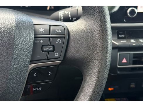Used 2025 Toyota Camry LE FWD image 27