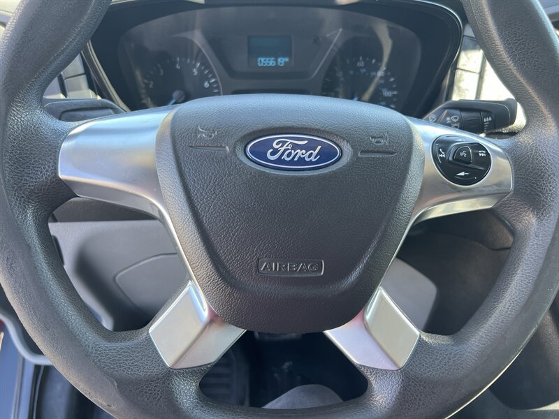 Used 2019 Ford Transit 250 148 High Roof Extended RWD image 16