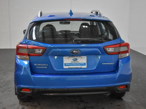 Used 2023 Subaru Impreza Premium image 6