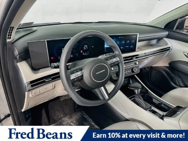 New 2026 Hyundai Tucson SE AWD/4WD image 12