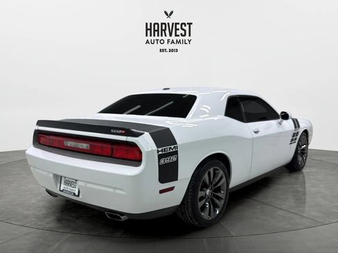 Used 2014 Dodge Challenger SRT8 Core RWD image 6