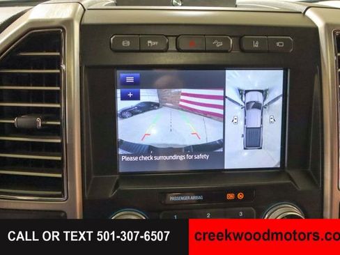 Used 2020 Ford F250 Platinum AWD/4WD image 50