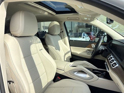 Certified 2025 Mercedes-Benz GLE 450e 4MATIC image 20