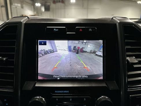 Certified 2020 Ford F150 XLT w/ Equipment Group 302A Luxury AWD/4WD image 27