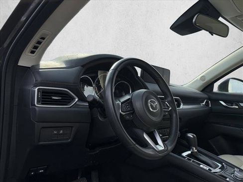 Used 2023 MAZDA CX-5 AWD 2.5 S w/ Select Package image 11