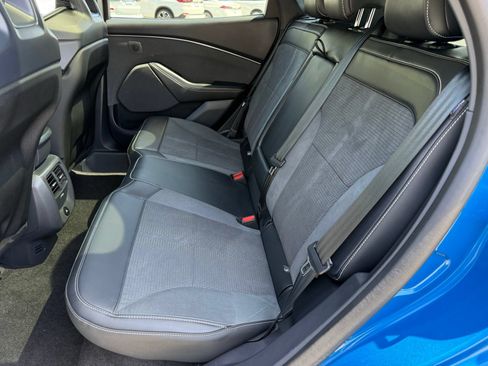 Used 2025 Ford Mustang Mach-E GT w/ Interior Protection Package AWD/4WD image 31