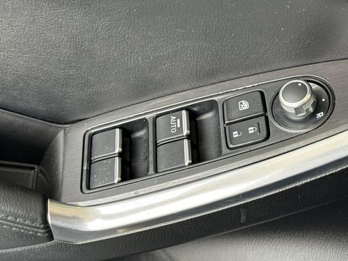 Used 2016 MAZDA CX-5 Grand Touring AWD/4WD image 12