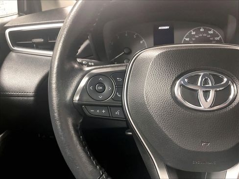 Certified 2024 Toyota Corolla Cross LE image 22