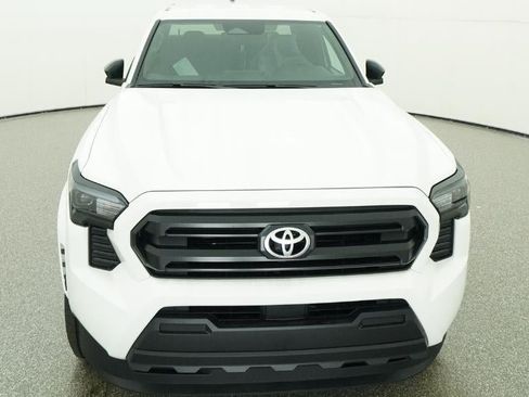 New 2026 Toyota Tacoma SR AWD/4WD image 15