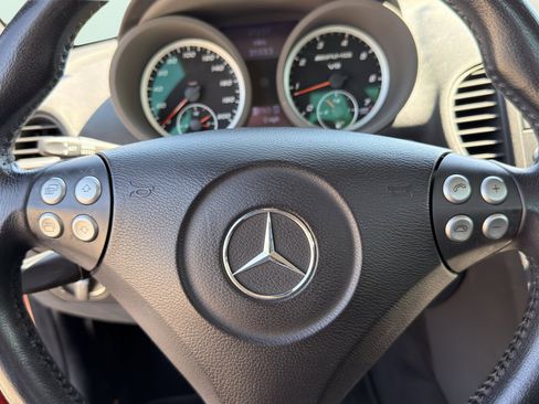 Used 2006 Mercedes-Benz SLK 55 AMG image 42