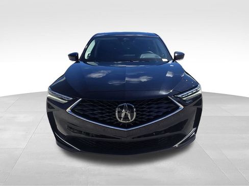 Used 2026 Acura MDX FWD w/ Technology Package image 8