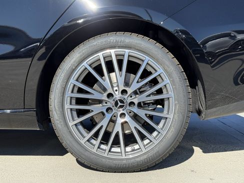 New 2026 Mercedes-Benz CLA 250 CLA 250 image 13