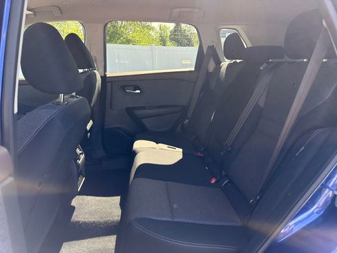 Used 2023 Nissan Rogue SV FWD image 29