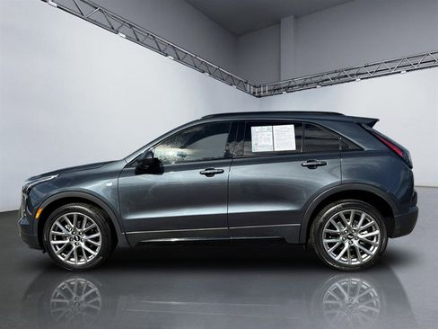 Used 2019 Cadillac XT4 Sport image 10