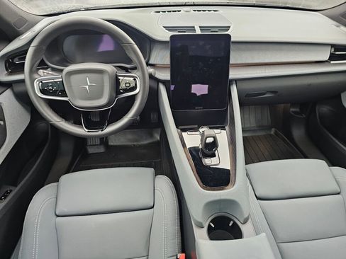 Used 2021 Polestar Polestar 2 image 22