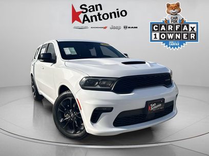 Used 2022 Dodge Durango GT