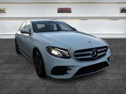 Used 2018 Mercedes-Benz E 300
